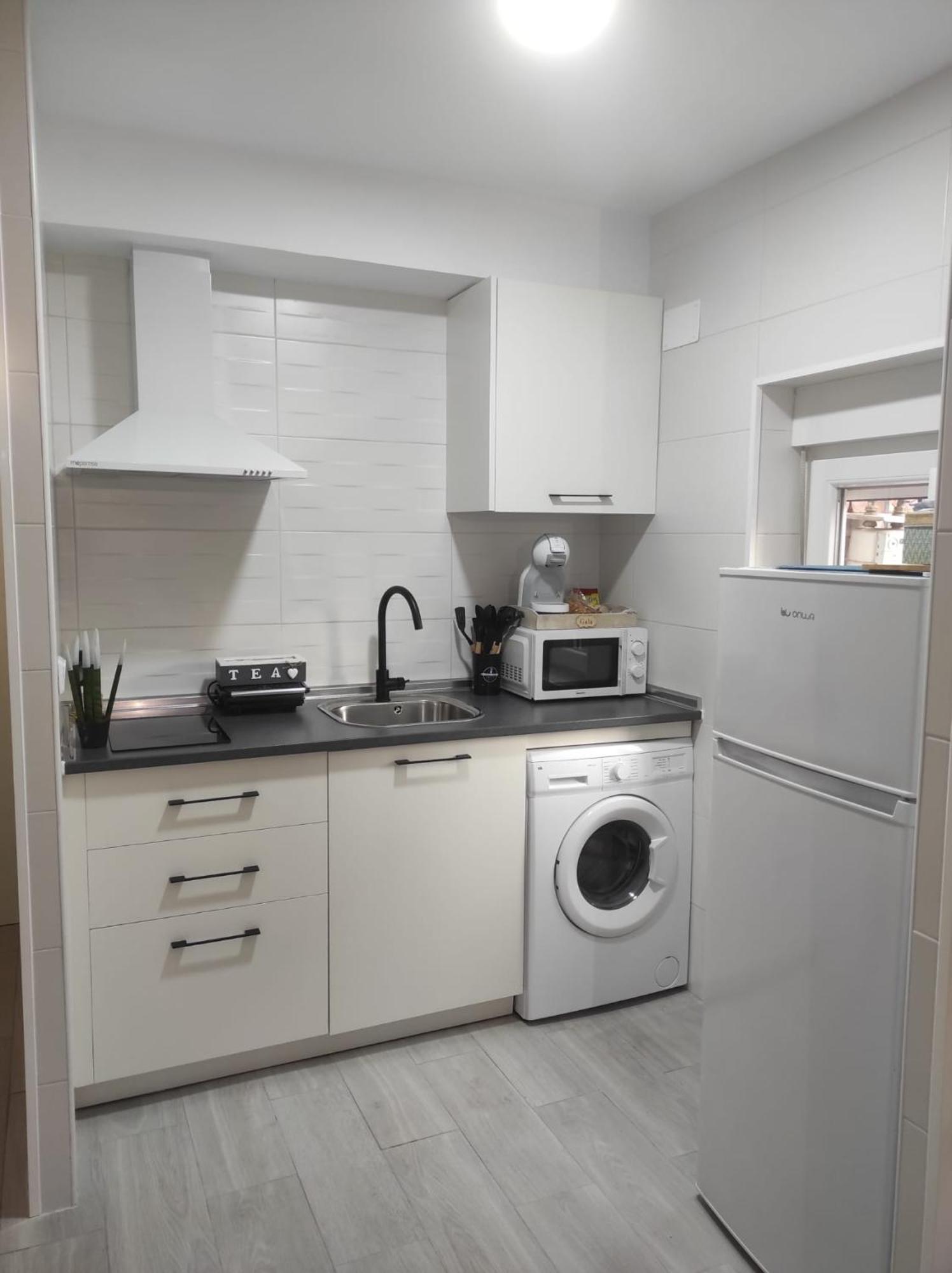 Apartamento En Toledo Ideal Para Visitas A Puy Du Fou Экстерьер фото