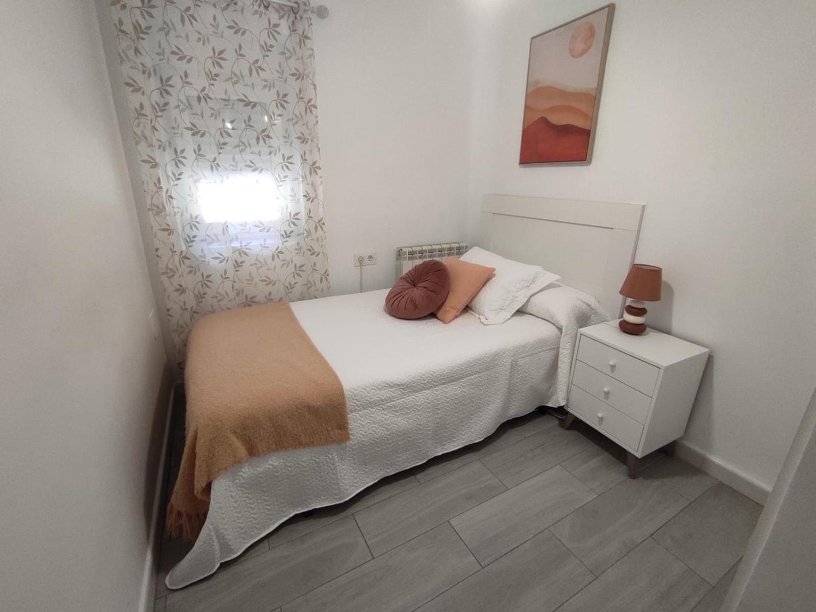 Apartamento En Toledo Ideal Para Visitas A Puy Du Fou Экстерьер фото